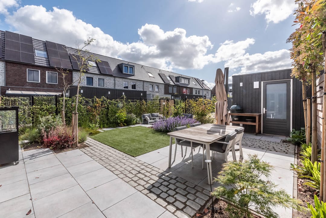 Foto 8 van Spieringweg 466