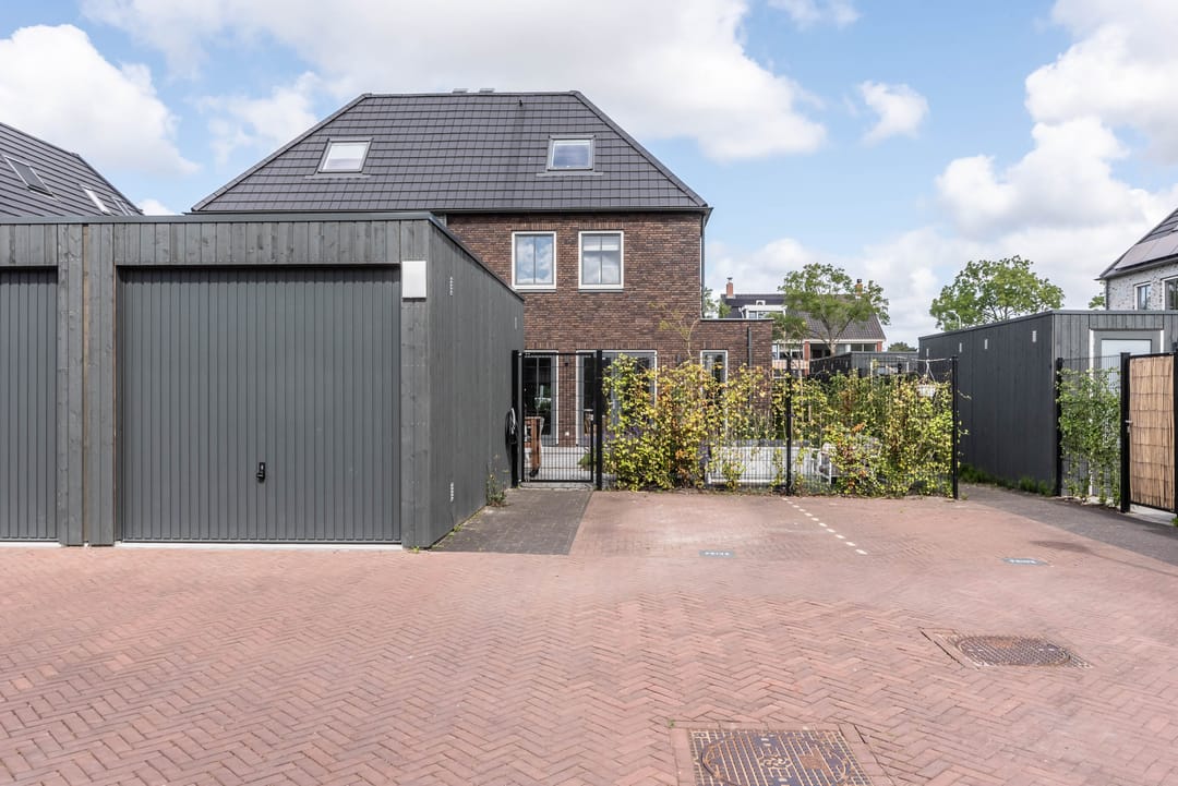 Foto 11 van Spieringweg 466