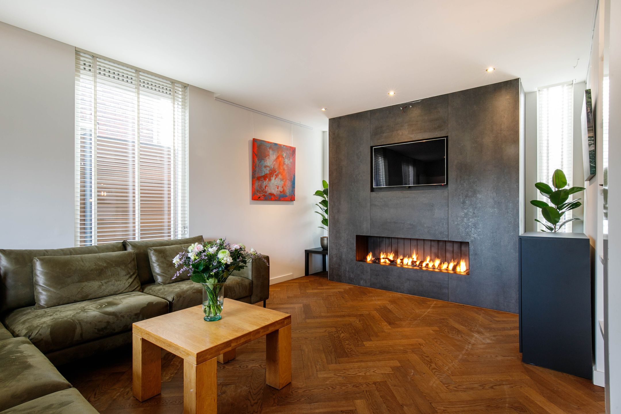 Foto 9 van Rijskade 9