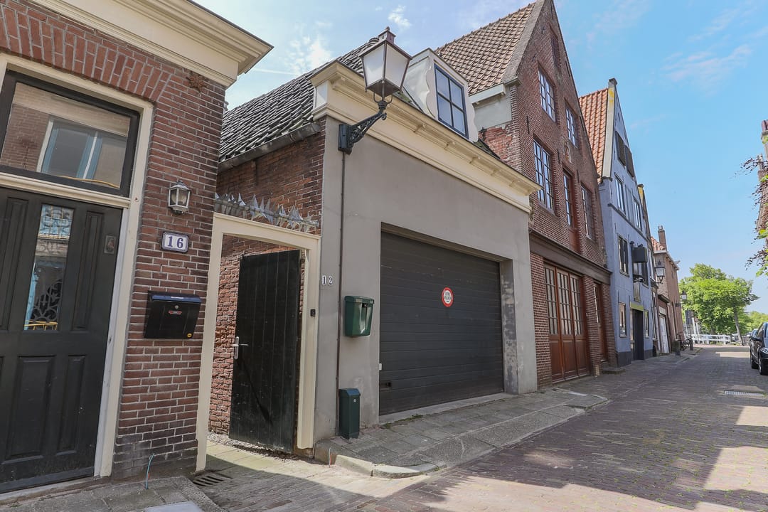 Photo 11 of Lindestraat 12