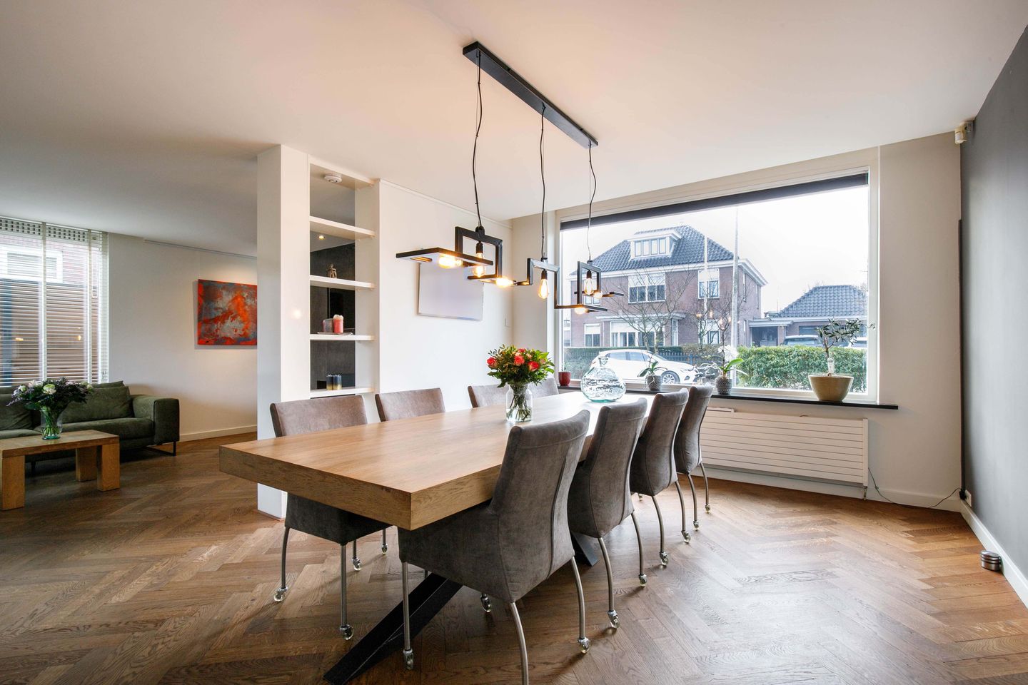 Foto 10 van Rijskade 9