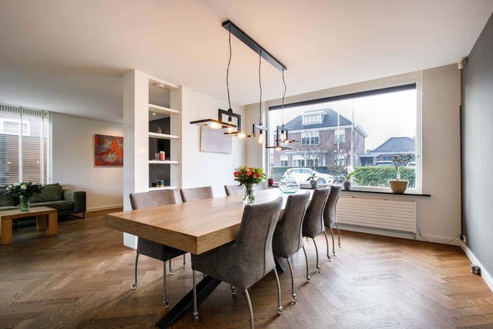 Foto 10 van Rijskade 9