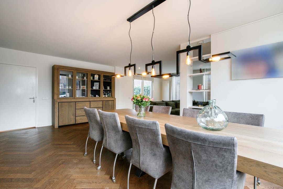 Foto 11 van Rijskade 9