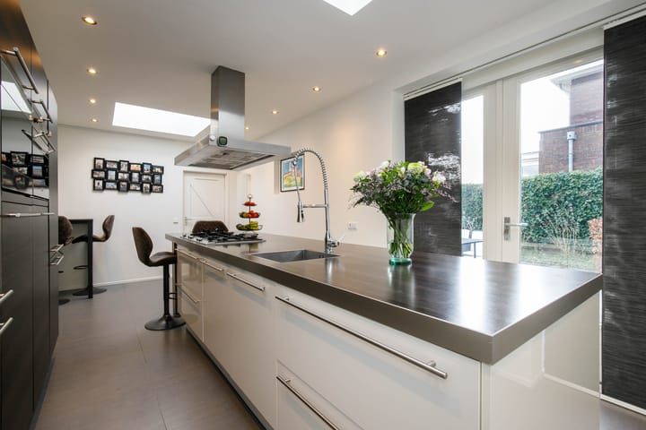 Foto 13 van Rijskade 9