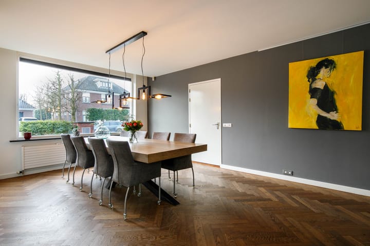 Foto 12 van Rijskade 9