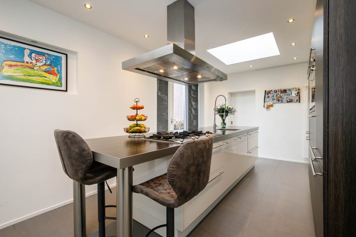 Foto 15 van Rijskade 9