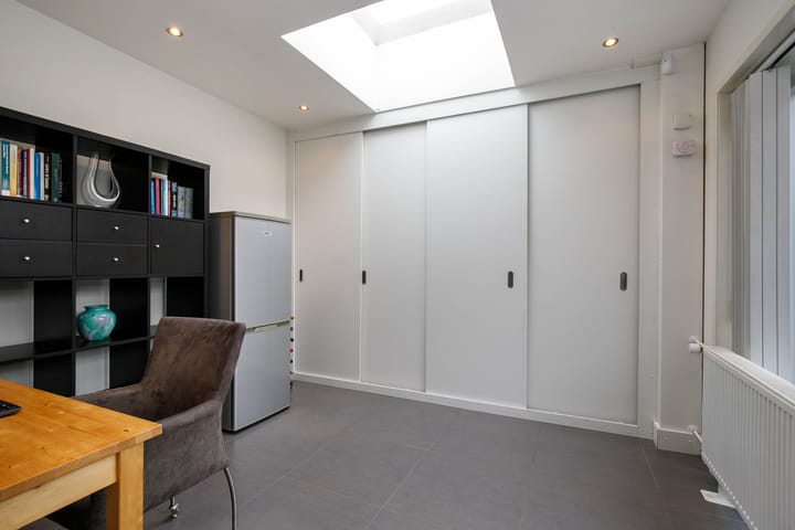 Foto 22 van Rijskade 9