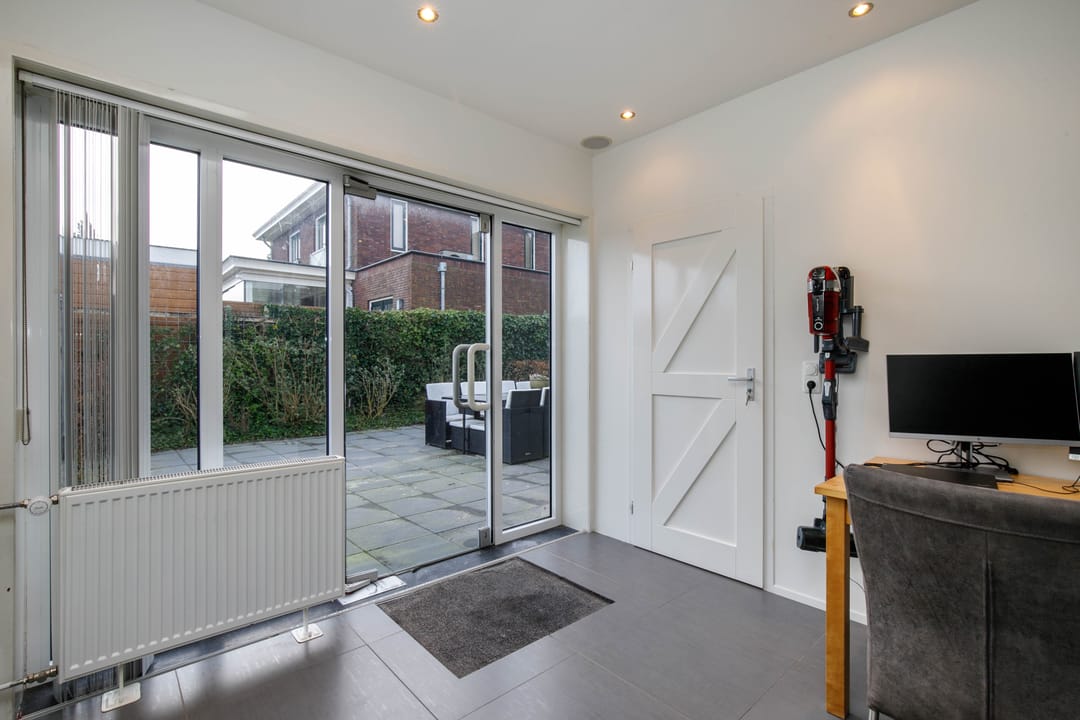 Foto 23 van Rijskade 9