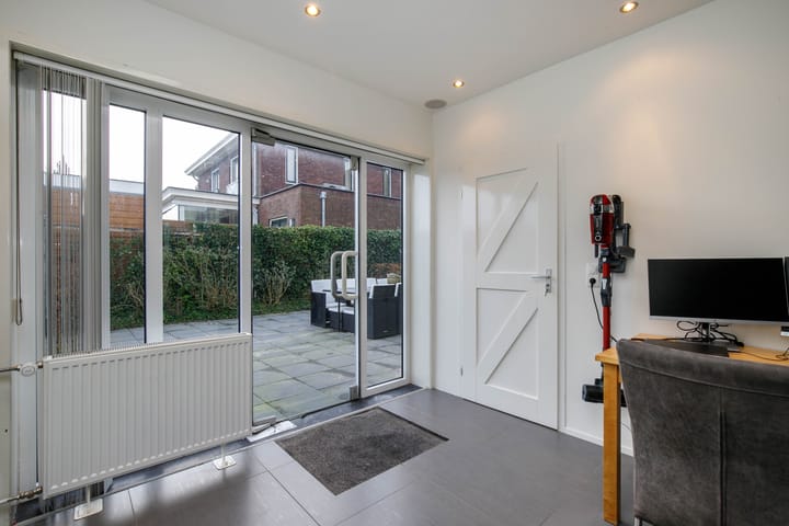 Foto 23 van Rijskade 9