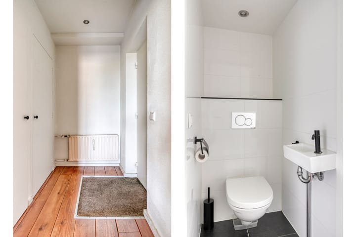 Foto 8 van Wijngaardplein 35