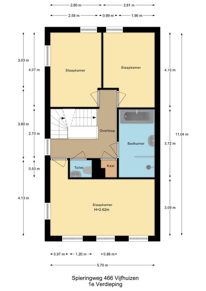 Foto 40 van Spieringweg 466