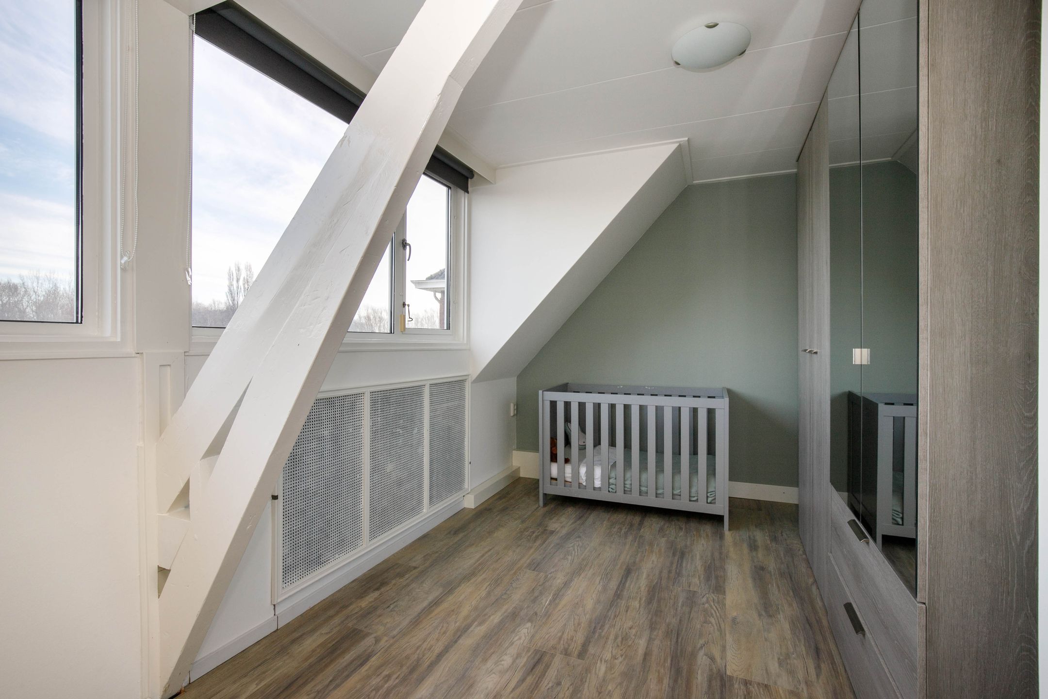 Foto 30 van Rijskade 9