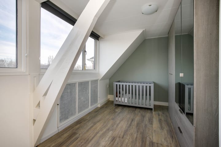 Foto 30 van Rijskade 9