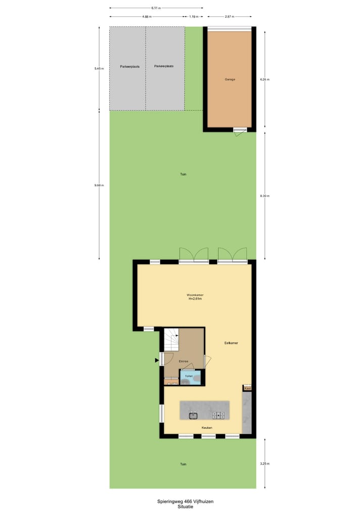 Foto 42 van Spieringweg 466