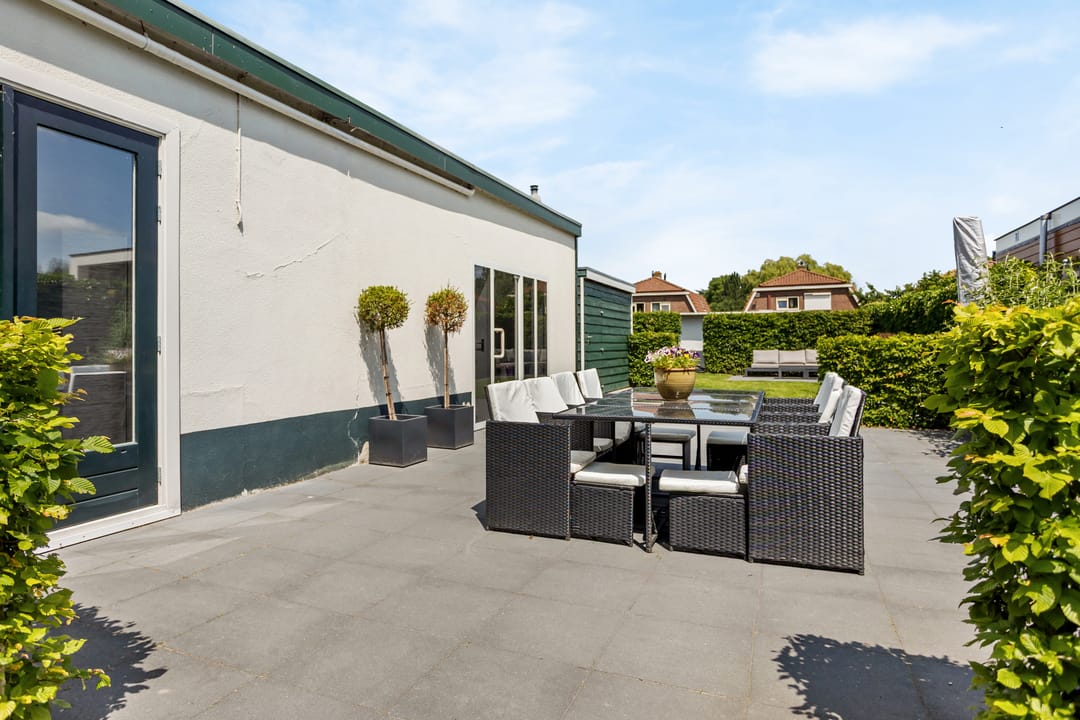 Foto 38 van Rijskade 9