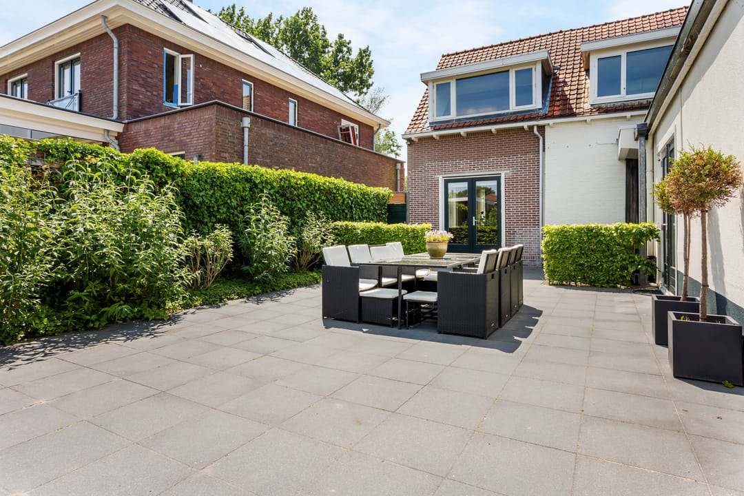 Foto 37 van Rijskade 9