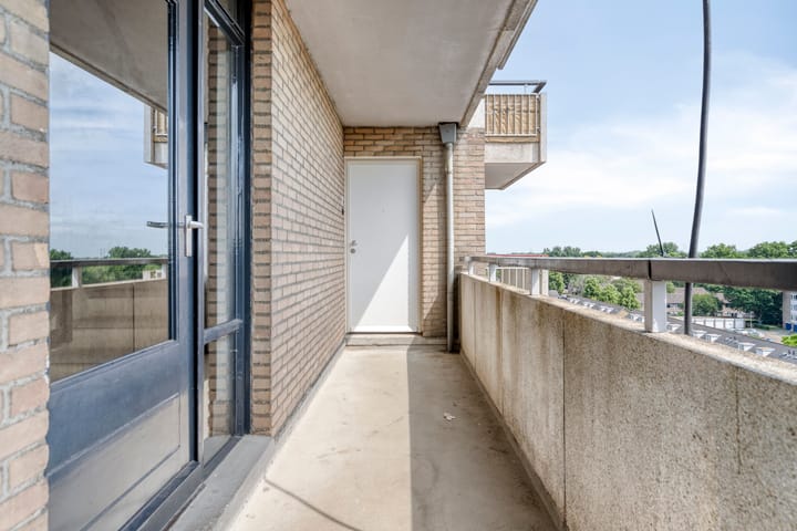 Foto 7 van Wijngaardplein 35