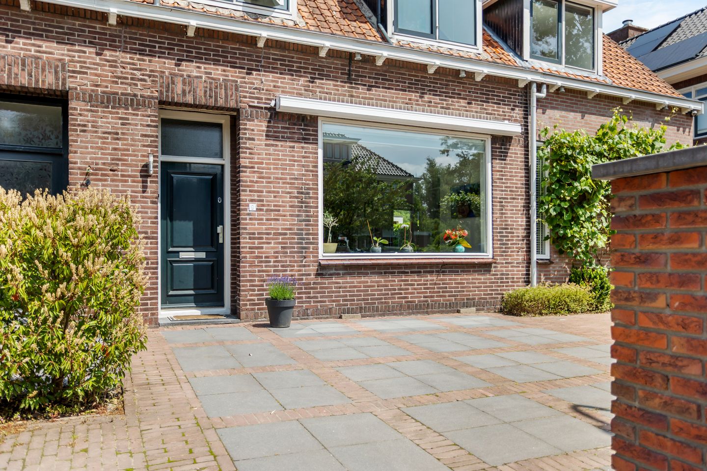 Foto 34 van Rijskade 9