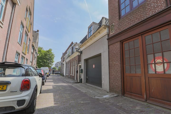 Foto 36 van Lindestraat 12