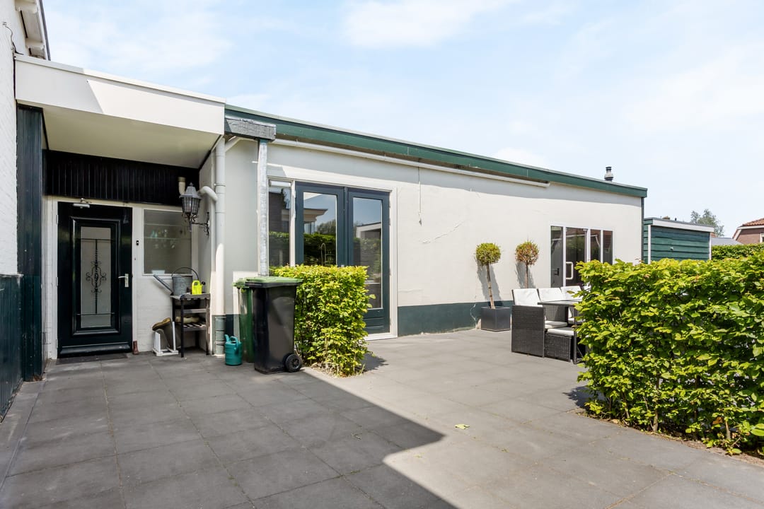 Foto 41 van Rijskade 9