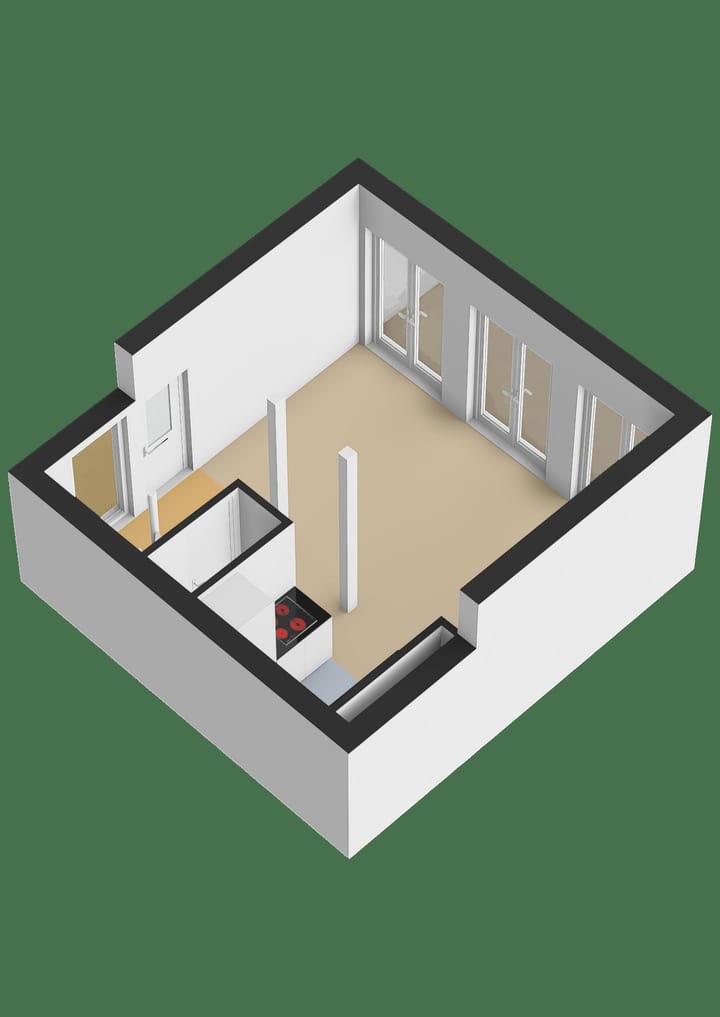 Foto 41 van Lindestraat 12