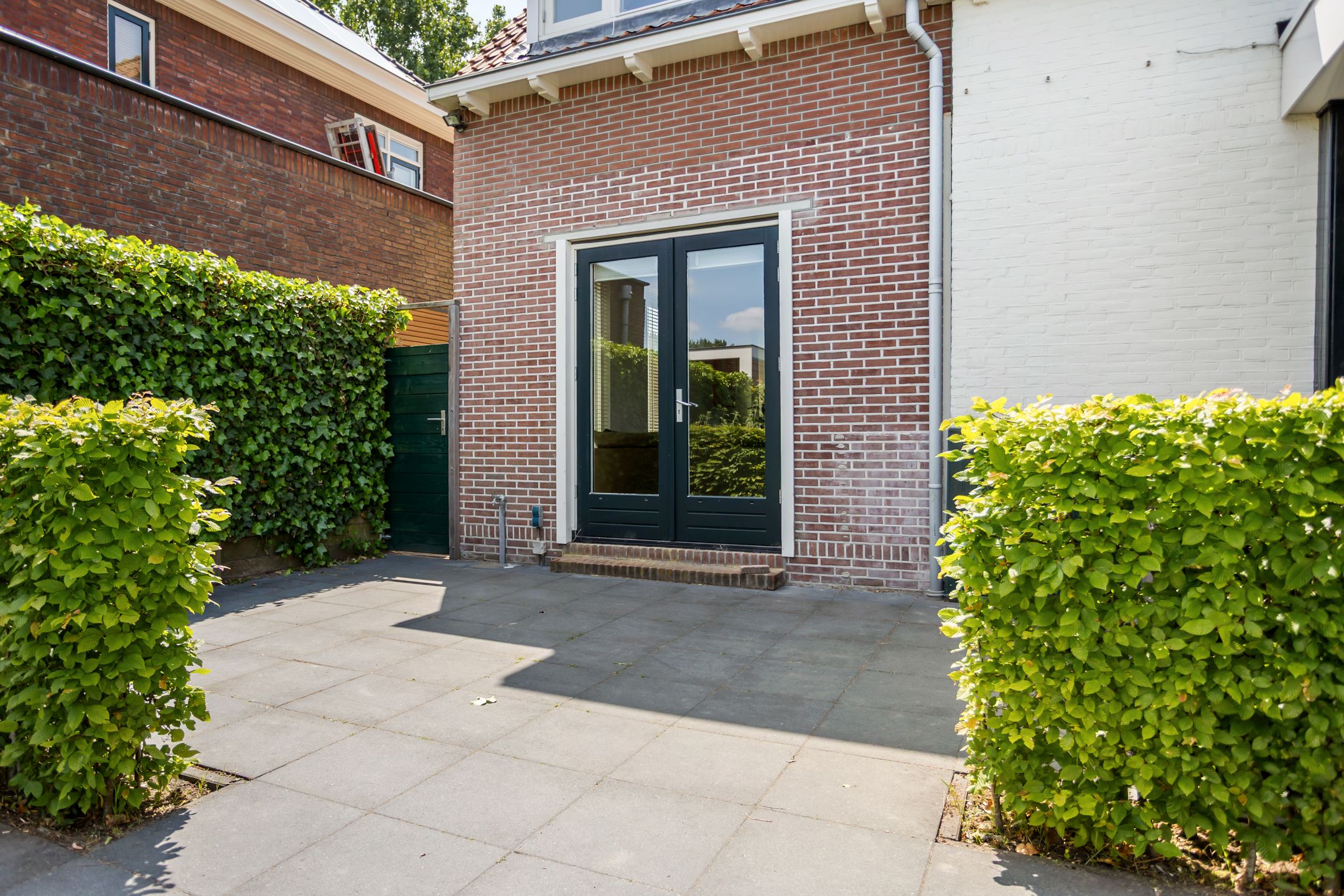 Foto 42 van Rijskade 9