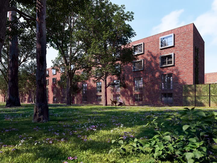 Foto 3 van Type A (Bouwnr. 1)