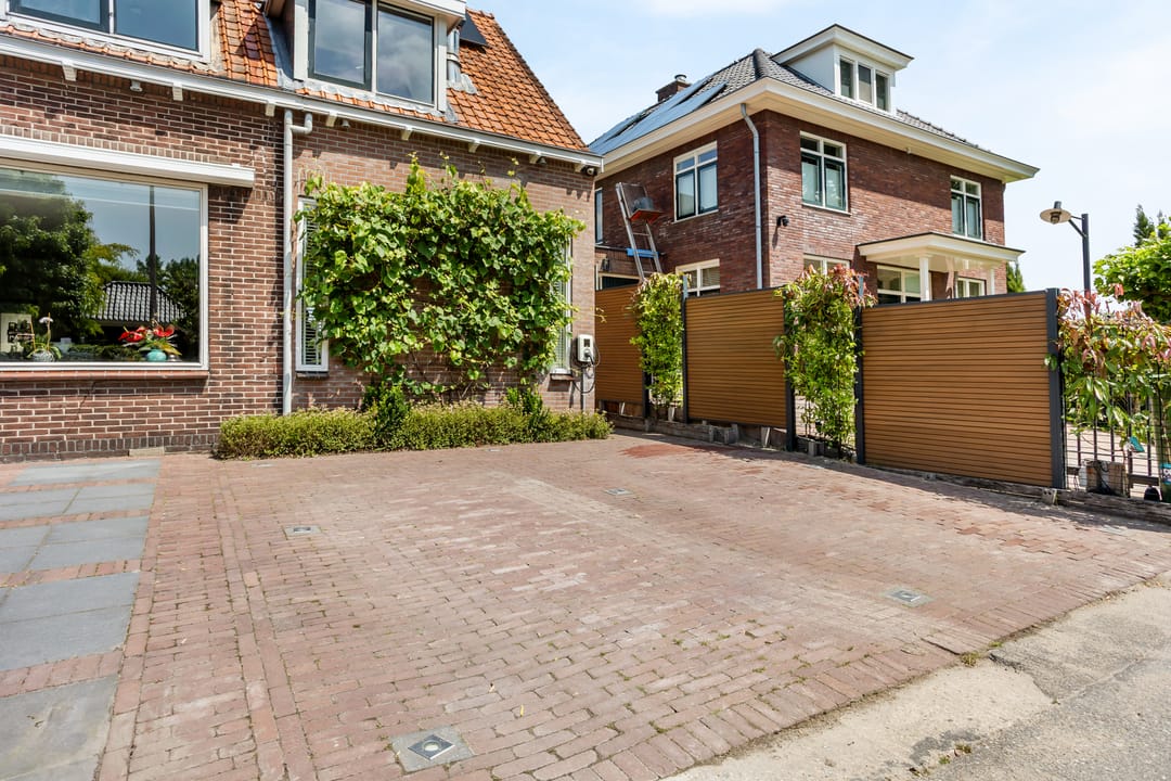 Foto 43 van Rijskade 9