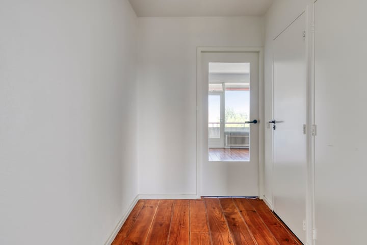 Foto 9 van Wijngaardplein 35