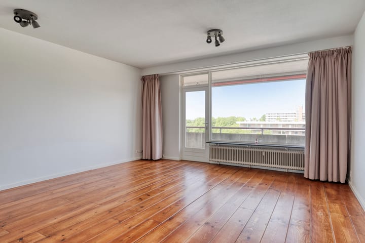 Foto 2 van Wijngaardplein 35