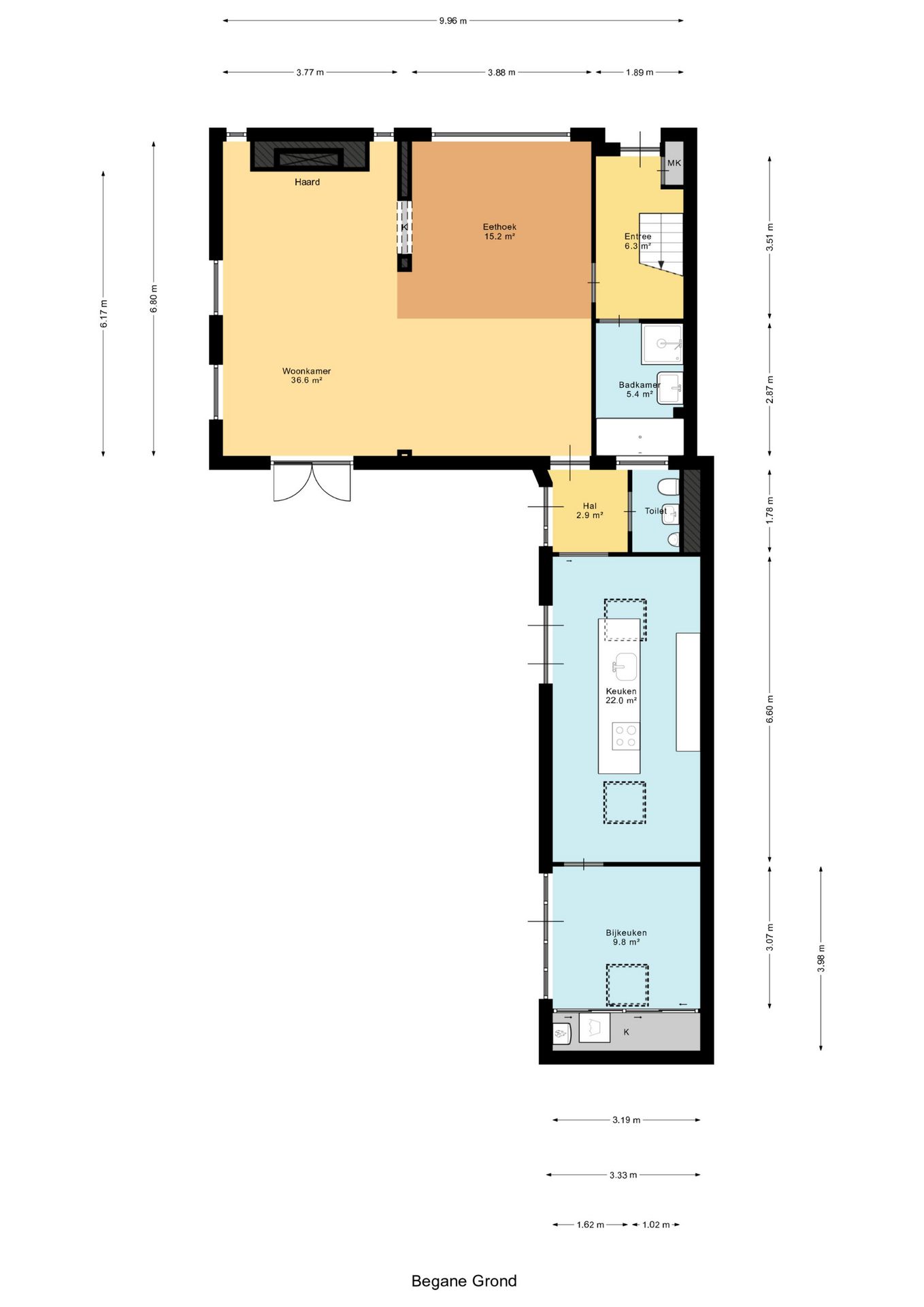 Foto 49 van Rijskade 9