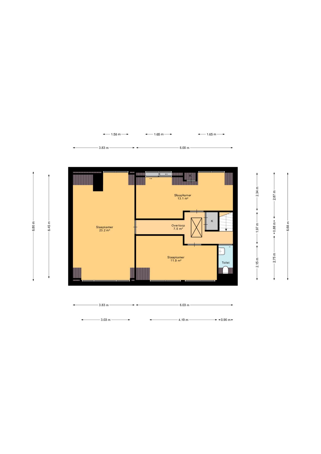 Foto 50 van Rijskade 9