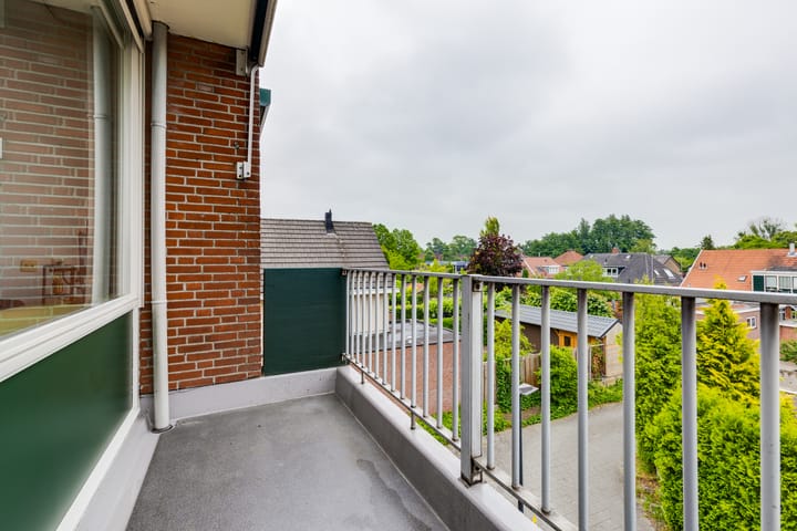 Foto 9 van B.H. Heldtstraat 34