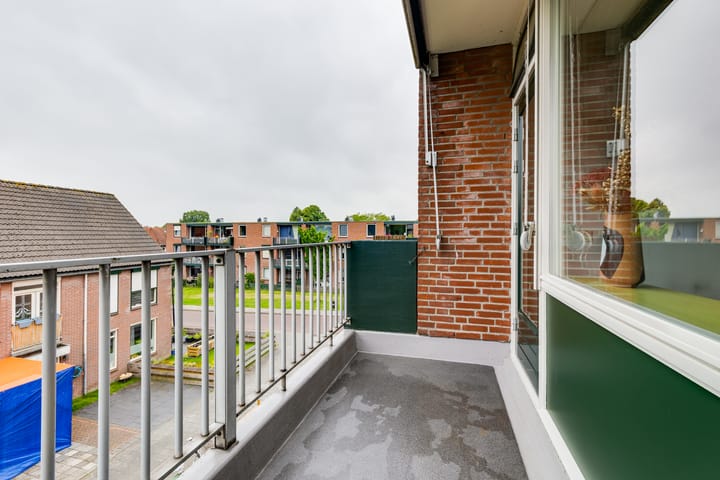 Foto 10 van B.H. Heldtstraat 34