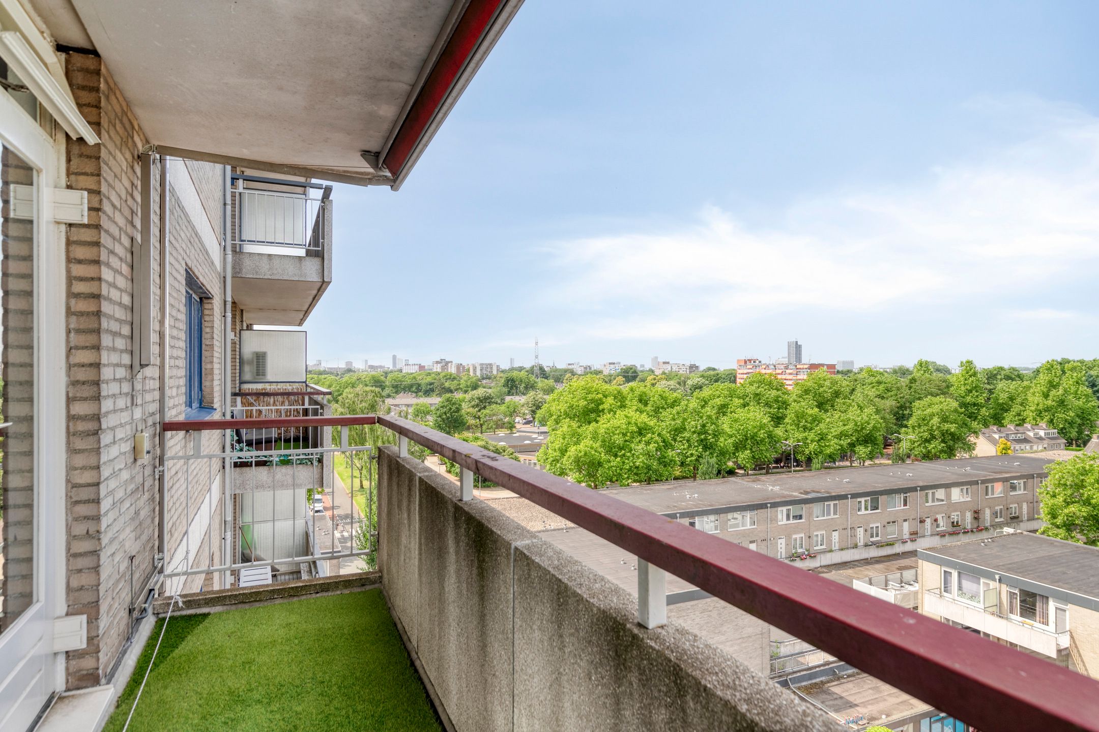 Photo 12 of Wijngaardplein 35