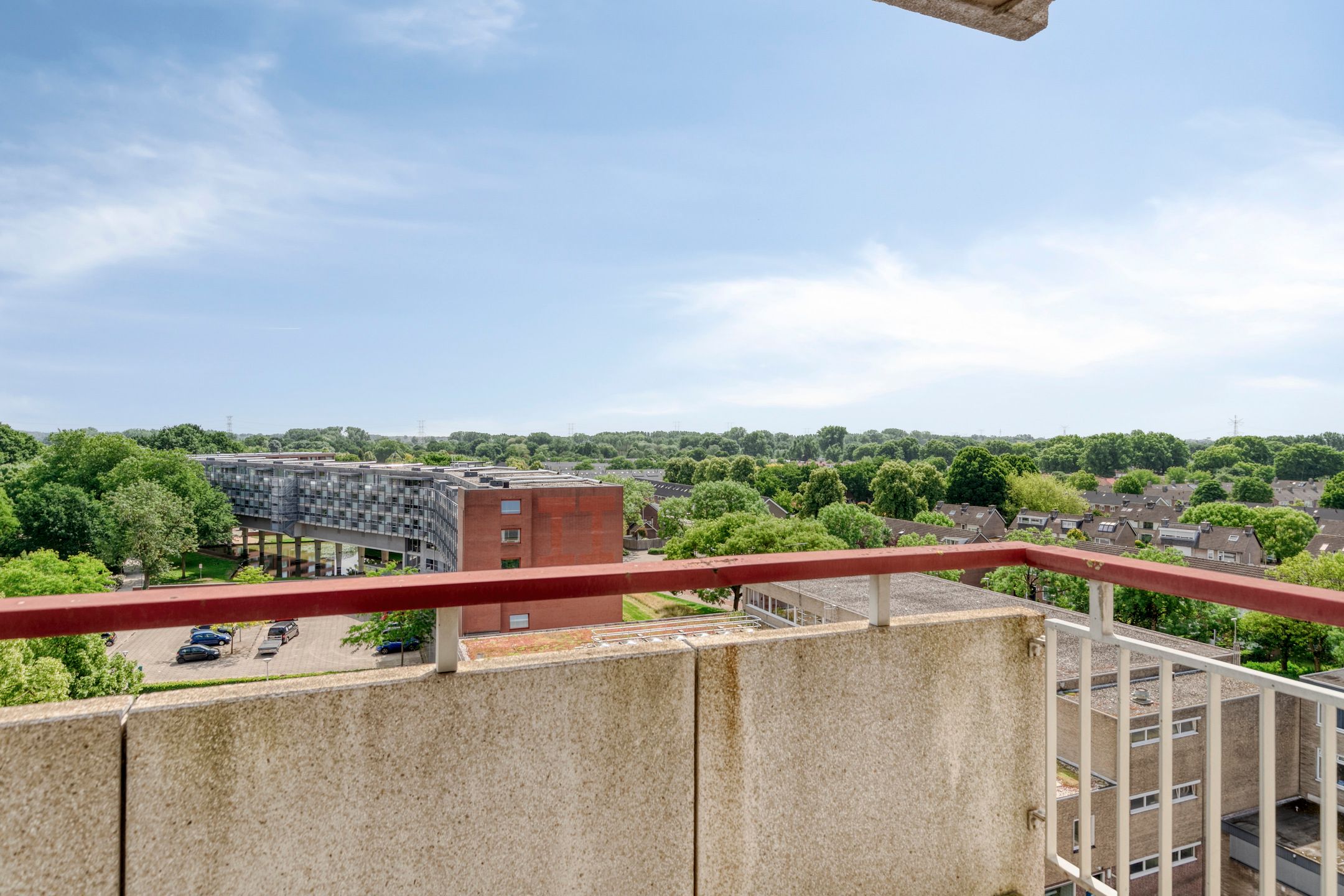 Photo 15 of Wijngaardplein 35