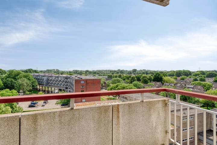 Foto 15 van Wijngaardplein 35