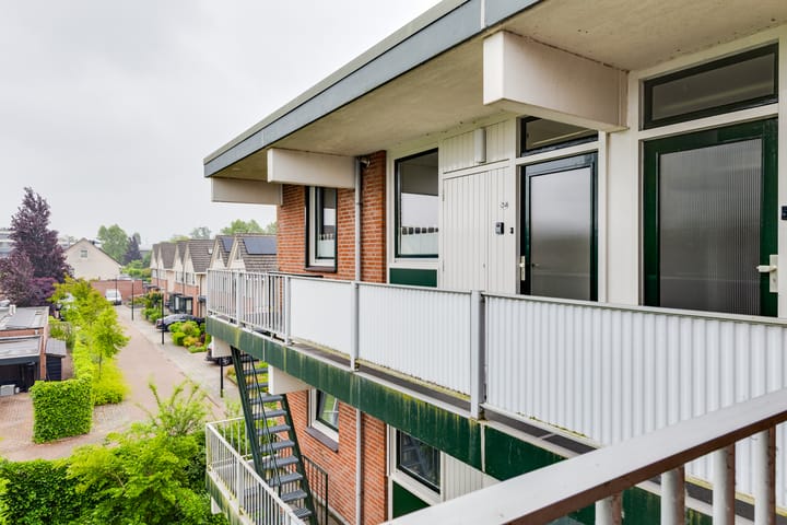 Foto 25 van B.H. Heldtstraat 34