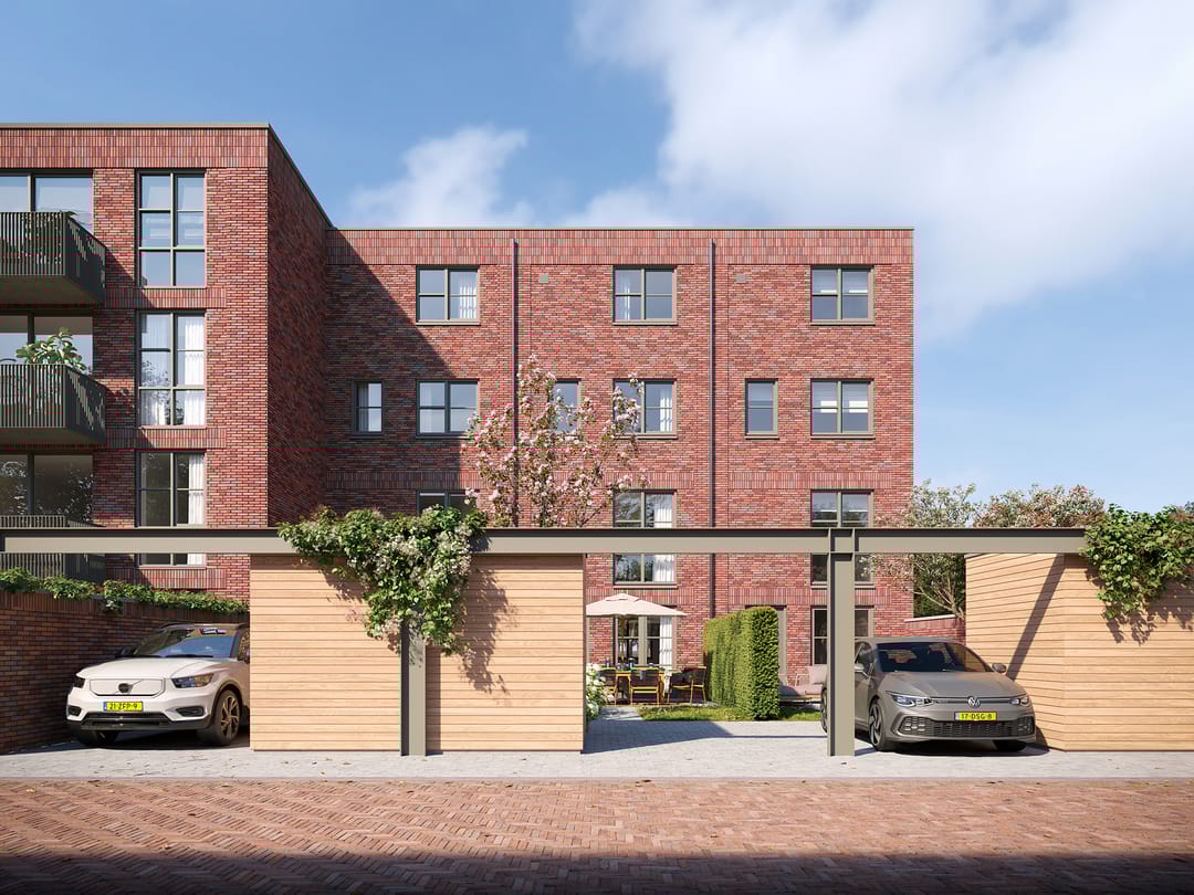 Foto 2 van Type A (Bouwnr. 9)