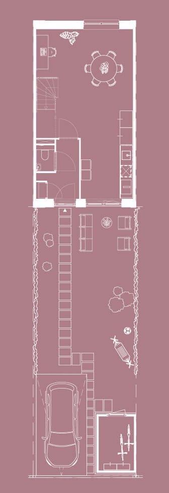 Foto 10 van Type A (Bouwnr. 13)