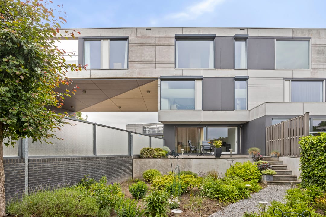 Foto 1 van Waterlinie 435