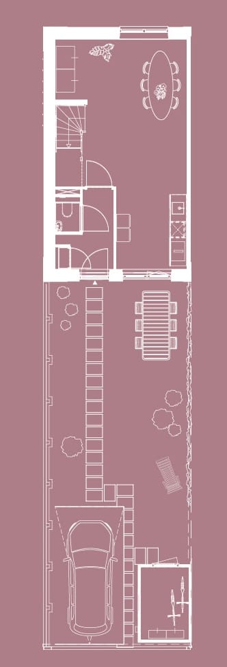 Foto 10 van Type A (Bouwnr. 14)