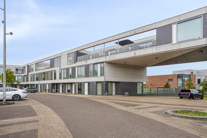 Foto 4 van Waterlinie 435