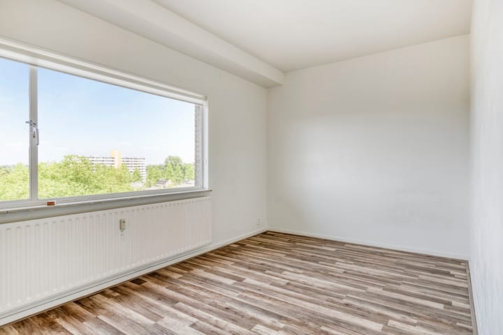 Foto 4 van Wijngaardplein 35