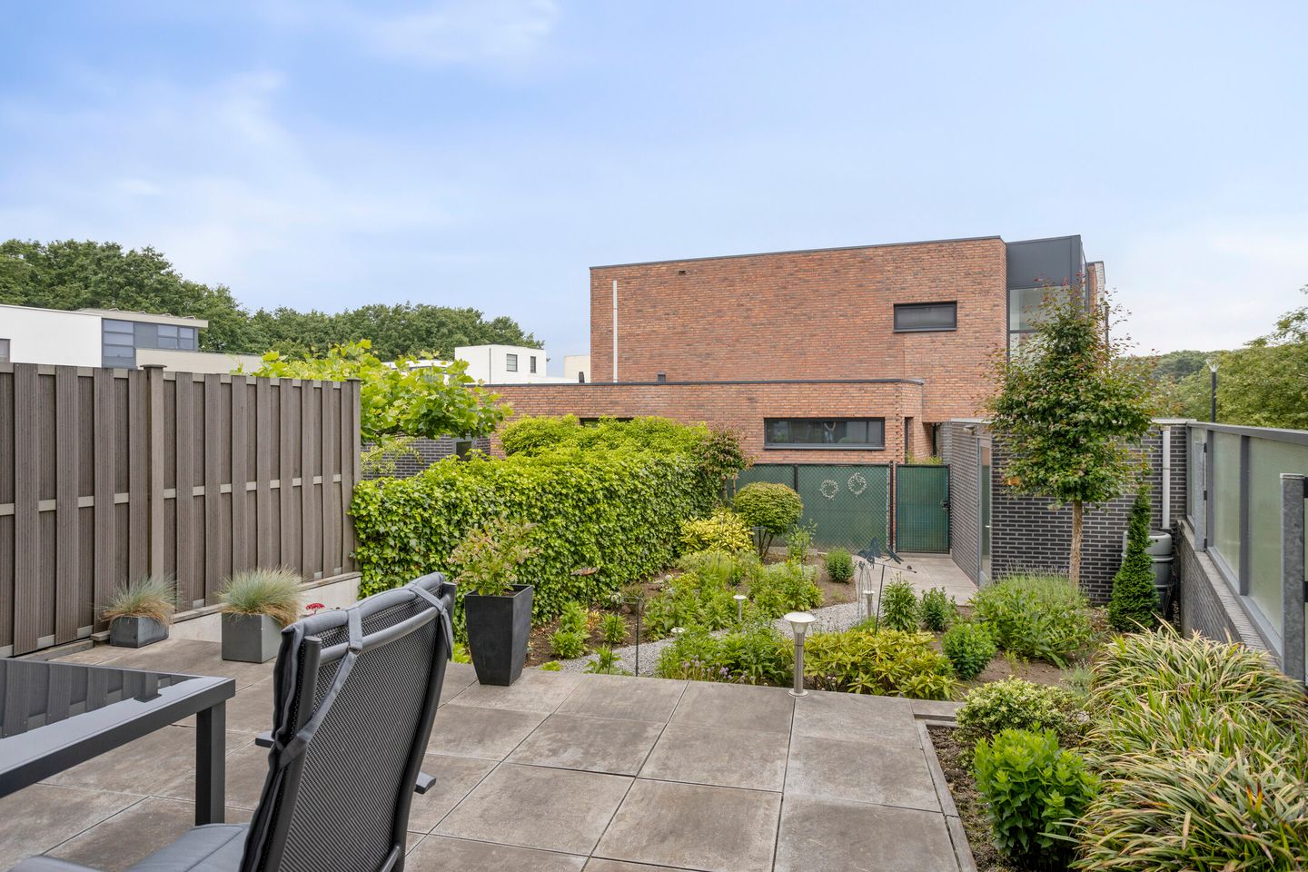 Foto 10 van Waterlinie 435