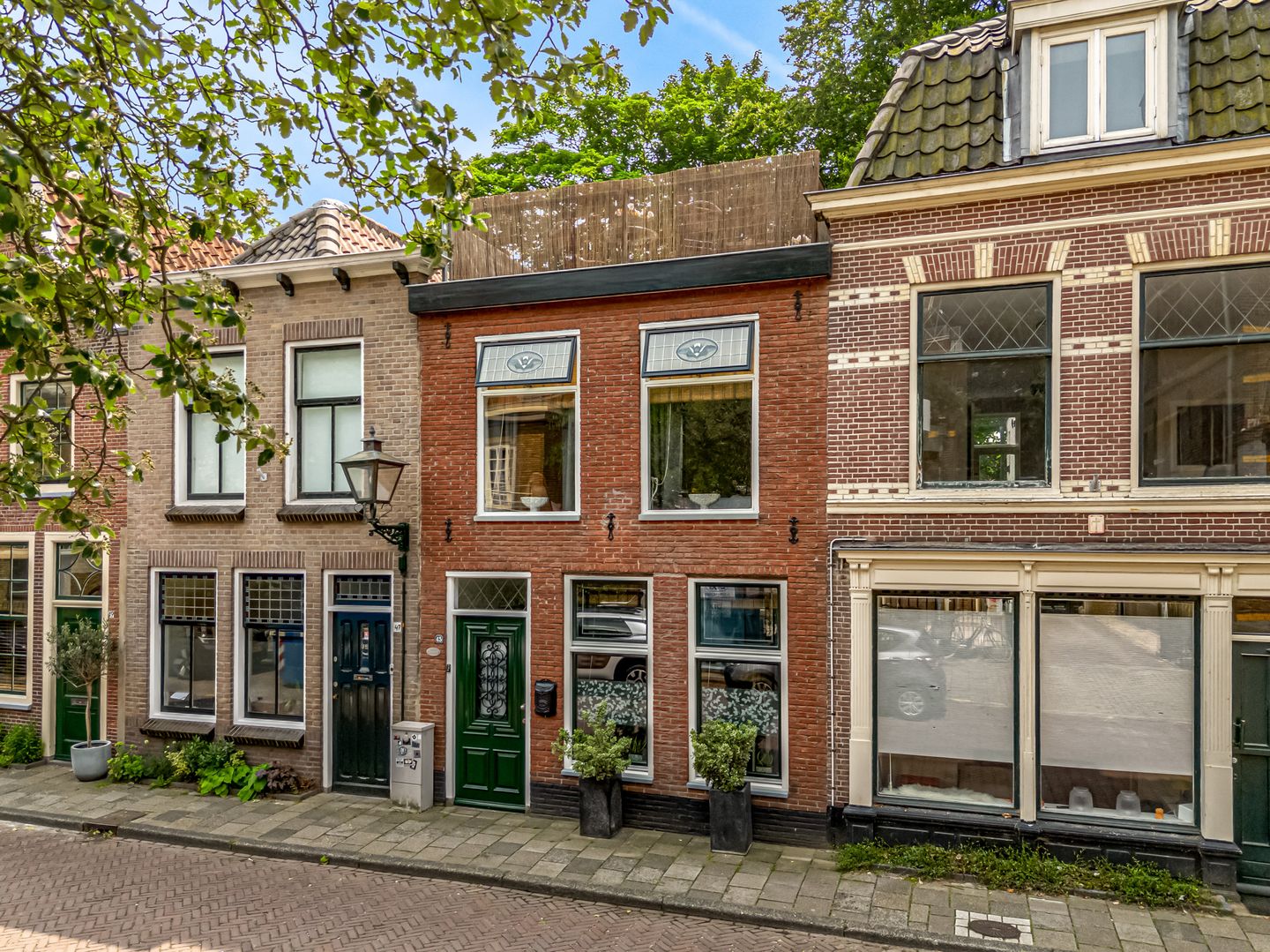 Raamsteeg 45 main image
