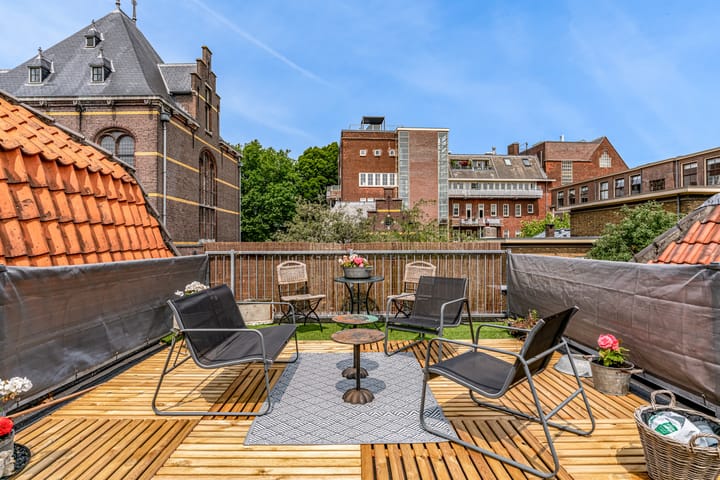 Foto 2 van Raamsteeg 45