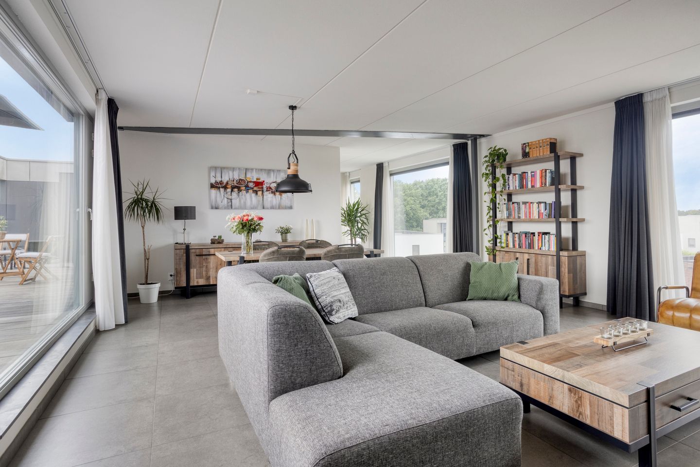 Foto 25 van Waterlinie 435