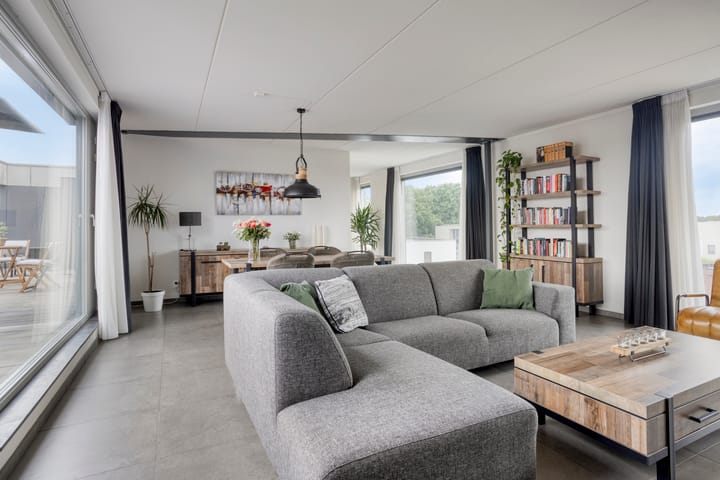 Foto 25 van Waterlinie 435