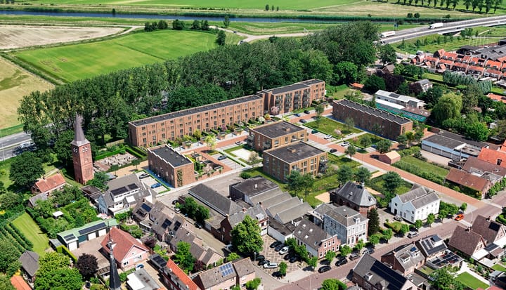 Foto 4 van Type B (Bouwnr. 66)